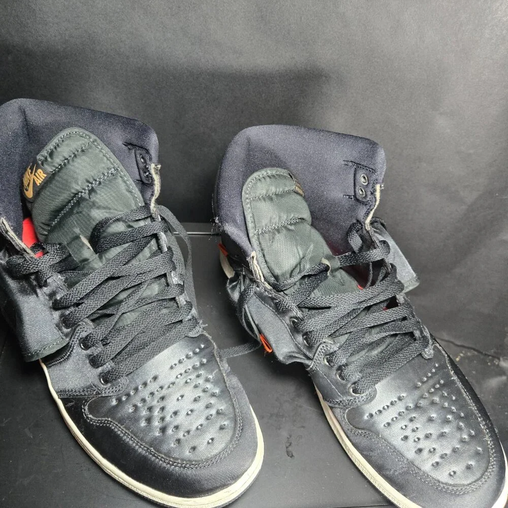Nike Air Jordan 1 Retro High OG SP Utility Stash DN4336-001 Mens New‎ size 11.5